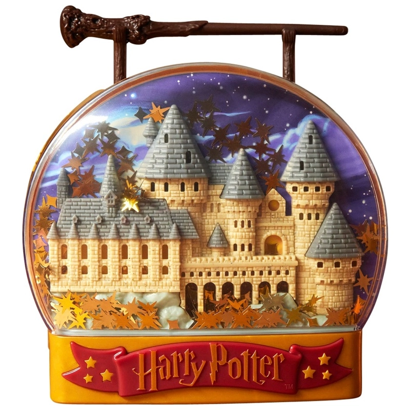 Polly Pocket - Coffret Harry Potter | Smyths Toys France