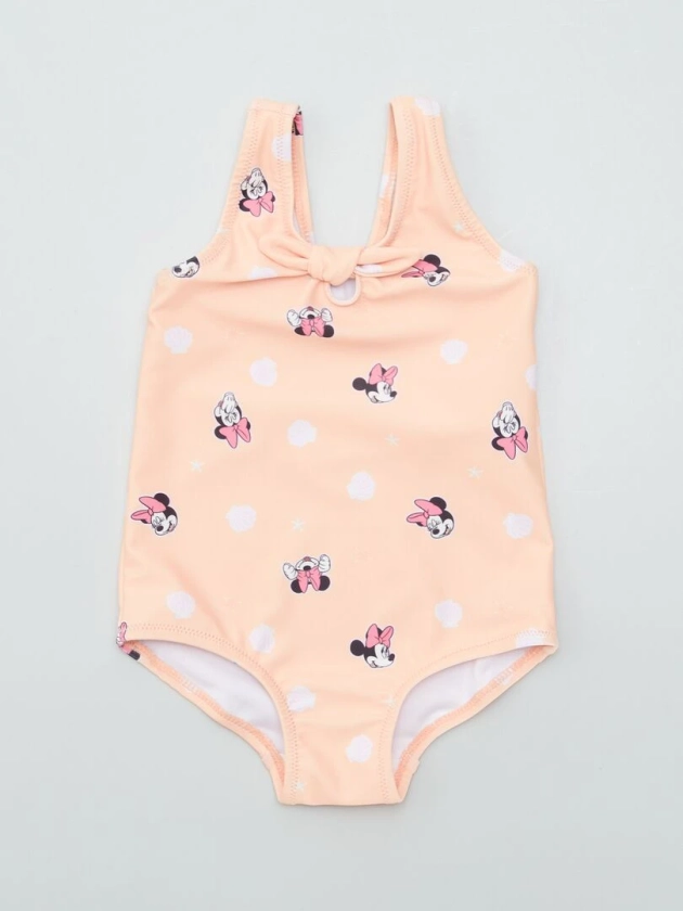 Maillot de bain 'Minnie' - 1 pièce