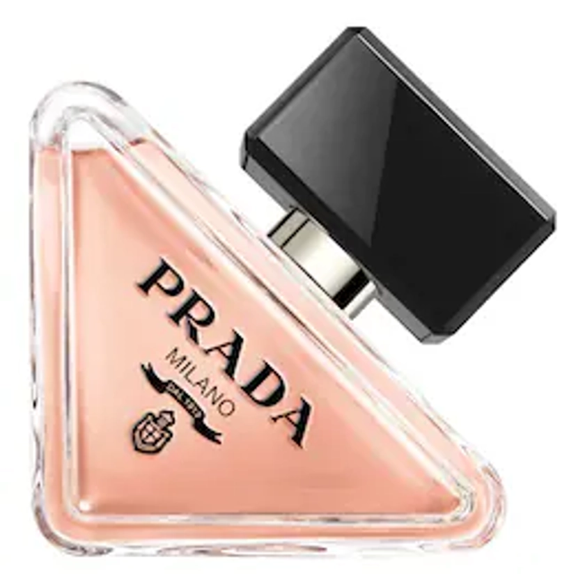 PRADAParadoxe - Eau De Parfum Rechargeable
244 avis
À partir de
83,00€