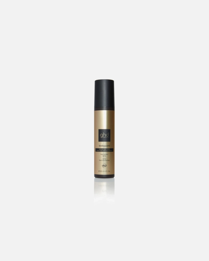 ghd Spray thermoprotecteur 120ml - bodyguard Spray thermo-protecteur » achetez en ligne | Nocibé