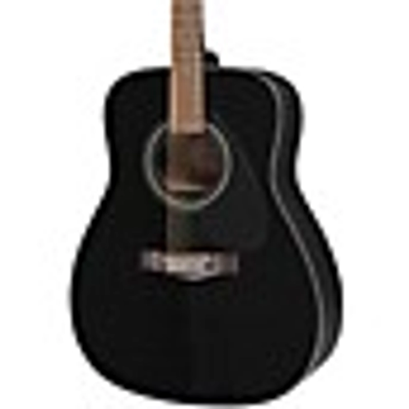 Yamaha F335 Acoustic Guitar Black | Guitar Center