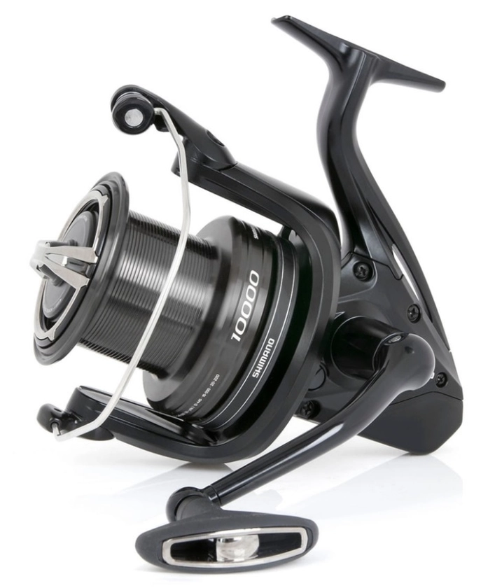 Shimano Aerlex XTB 10000 Spod