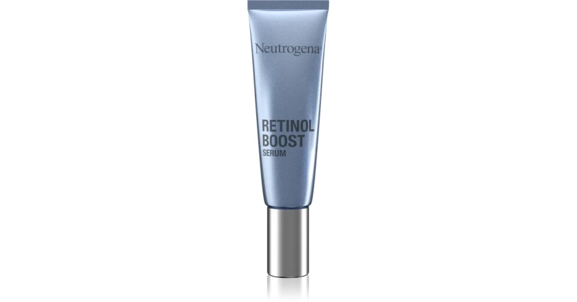 Neutrogena Retinol Boost sérum anti-âge | notino.fr