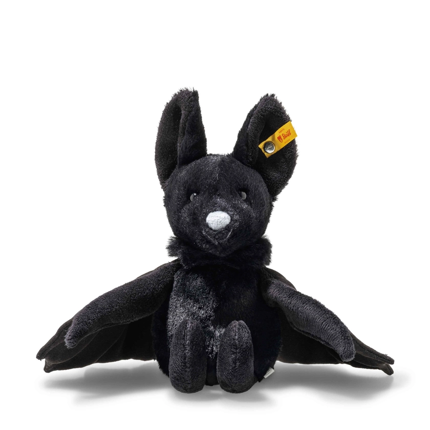 Boris the Spooky Bat, 7 in, black