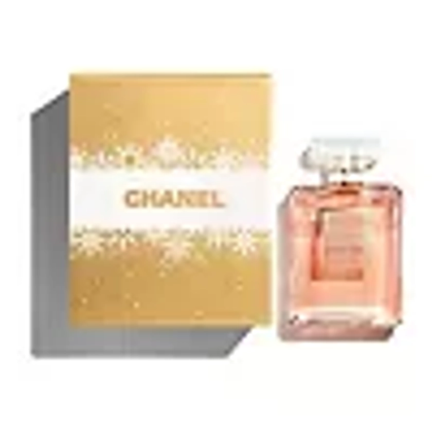 CHANEL COCO MADEMOISELLE EAU DE PARFUM SPRAY 100ML WITH GIFT BOX