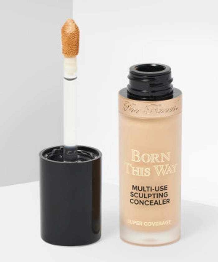 Born This Way Super Coverage Concealer