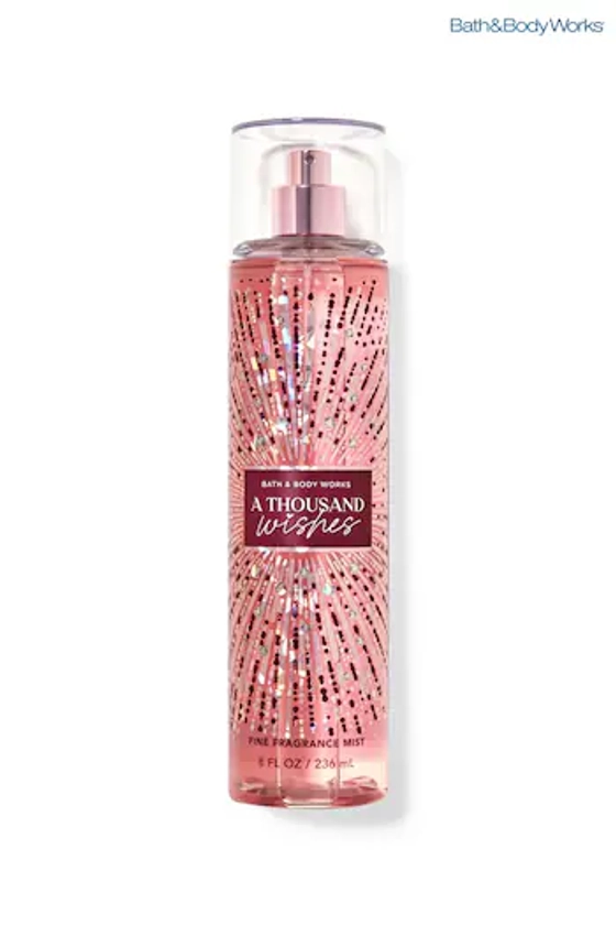 Buy Body Mists Bathbodyworks Online | Next UK