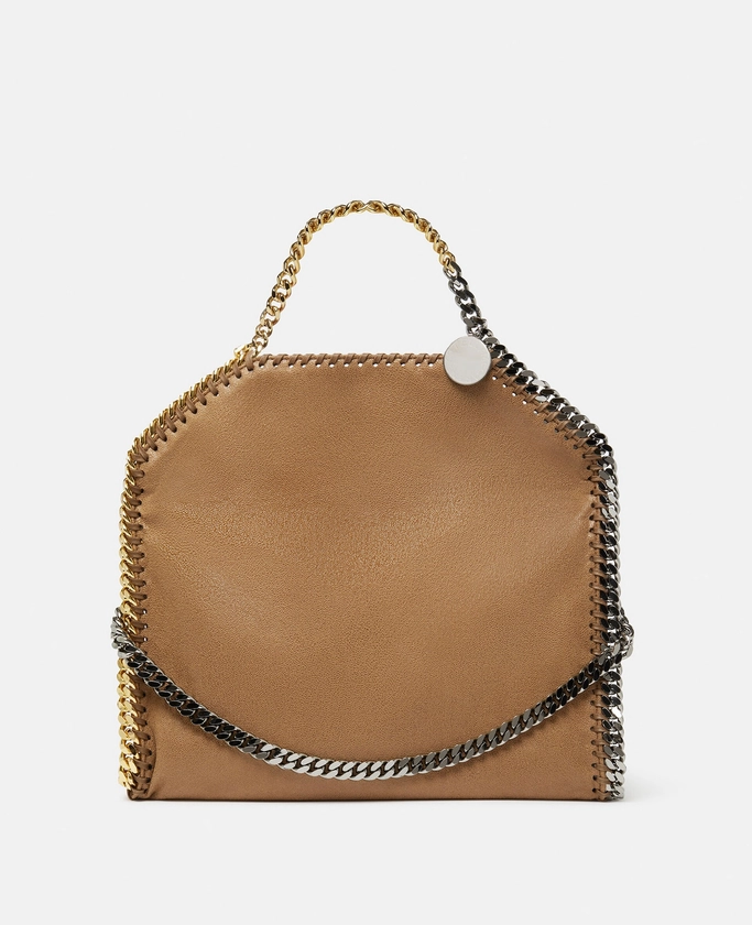 Falabella Fold-Over Tote Bag