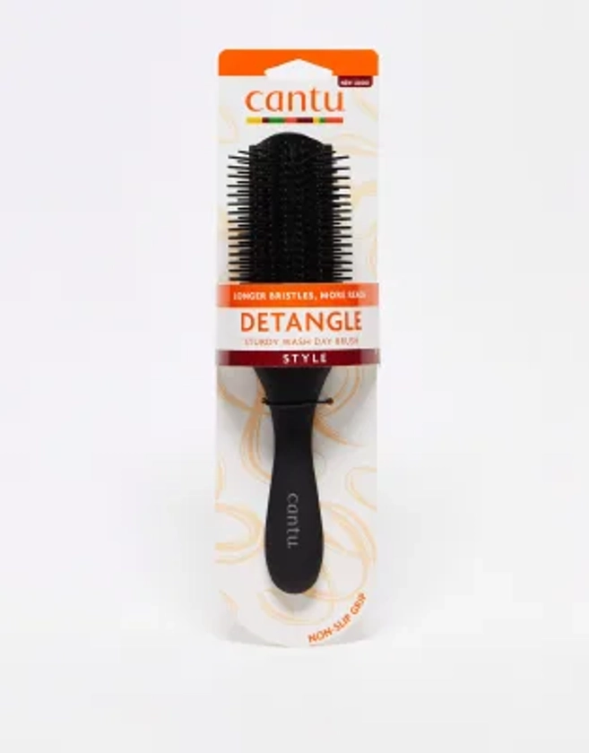 Cantu Detangling Brush – Medium/long hair