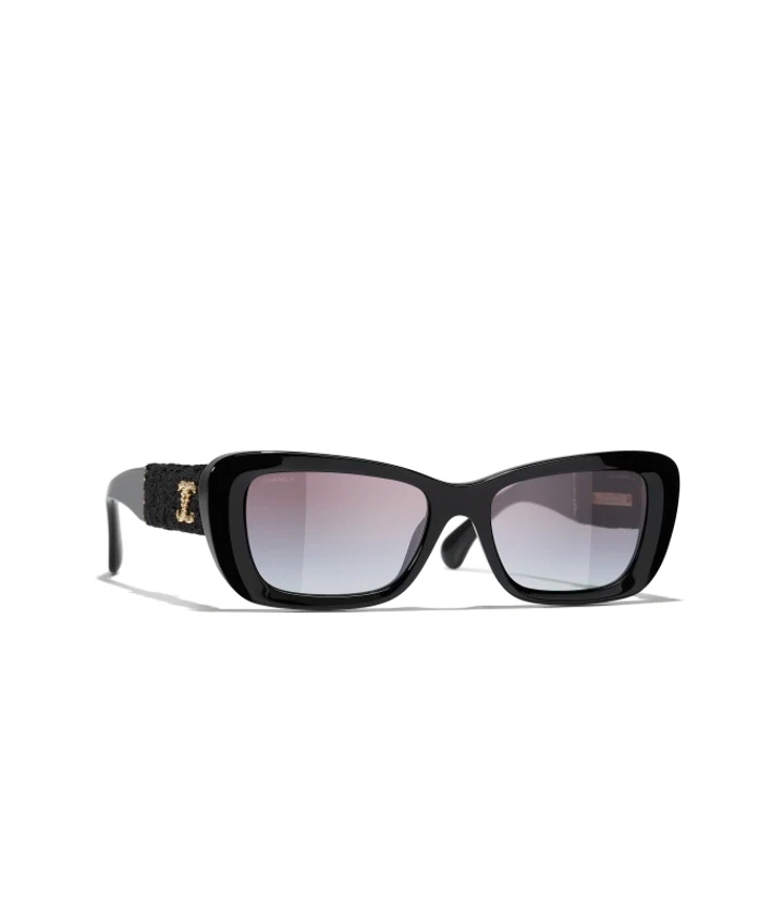 Rectangle Sunglasses