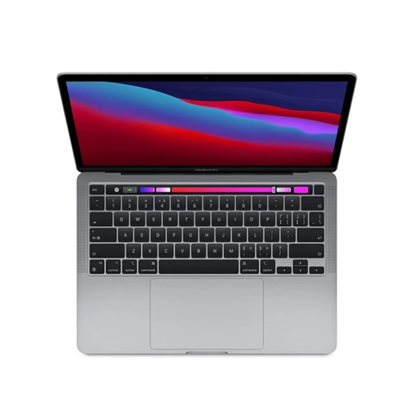 New MacBook pro13.3-inch M1 chip,eight core 16G-1TB,Retina display, fingerprint unlock laptop