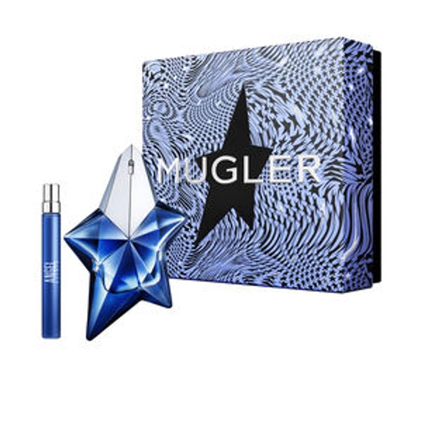 ANGEL ELIXIR COFFRET parfum EDP prix en ligne Thierry Mugler - Perfumes Club