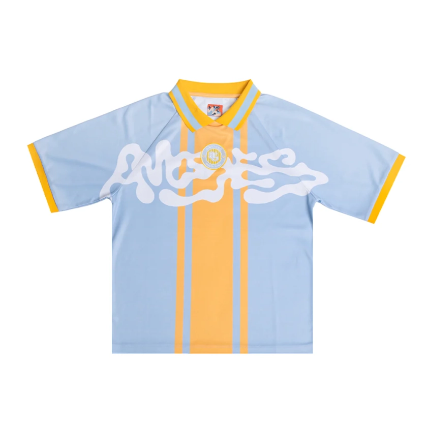 LEMON JERSEY