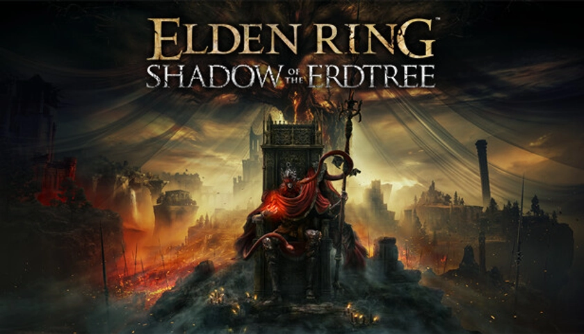 Precomprar ELDEN RING Shadow of the Erdtree en Steam