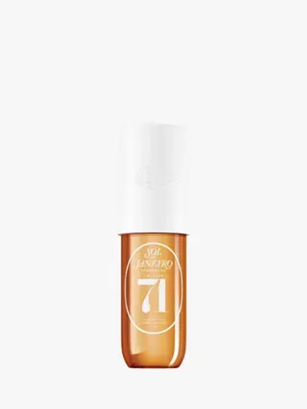 Sol de Janeiro Brazilian Crush Cheirosa 71 Perfume Mist