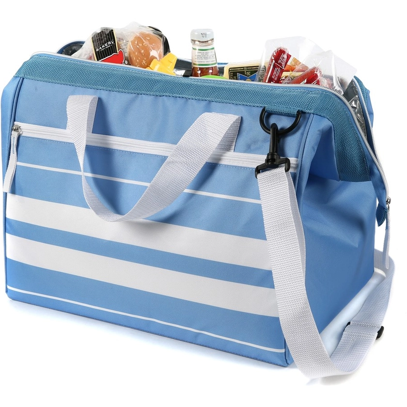 Arctic Zone Pro 40 Can Picnic Cooler - Assorted*