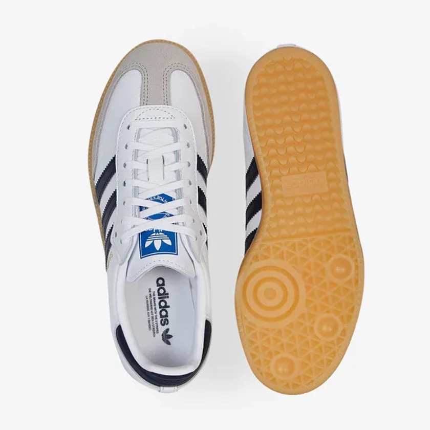 ADIDAS ORIGINALS SAMBA OG