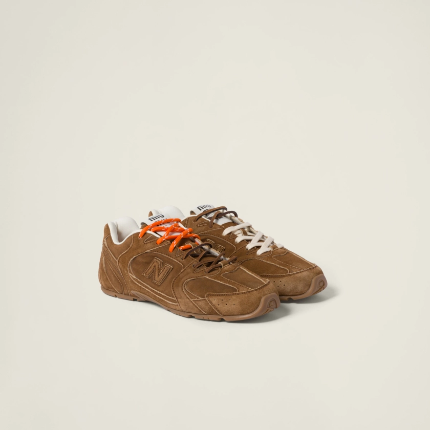 New Collection: New Balance X Miu Miu | Miu Miu