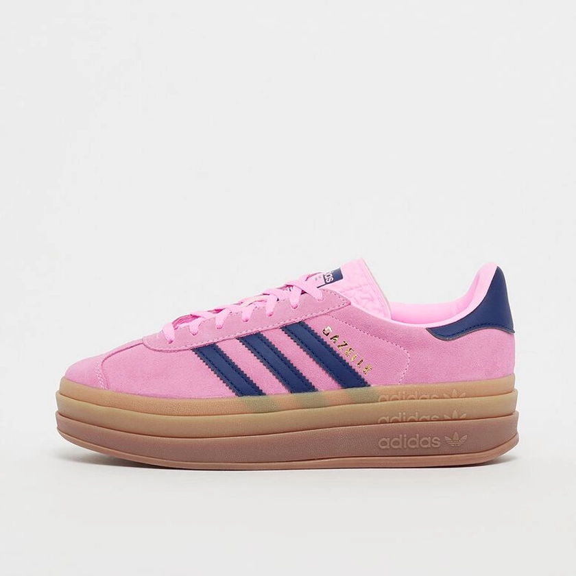 Sneaker Gazelle Bold W