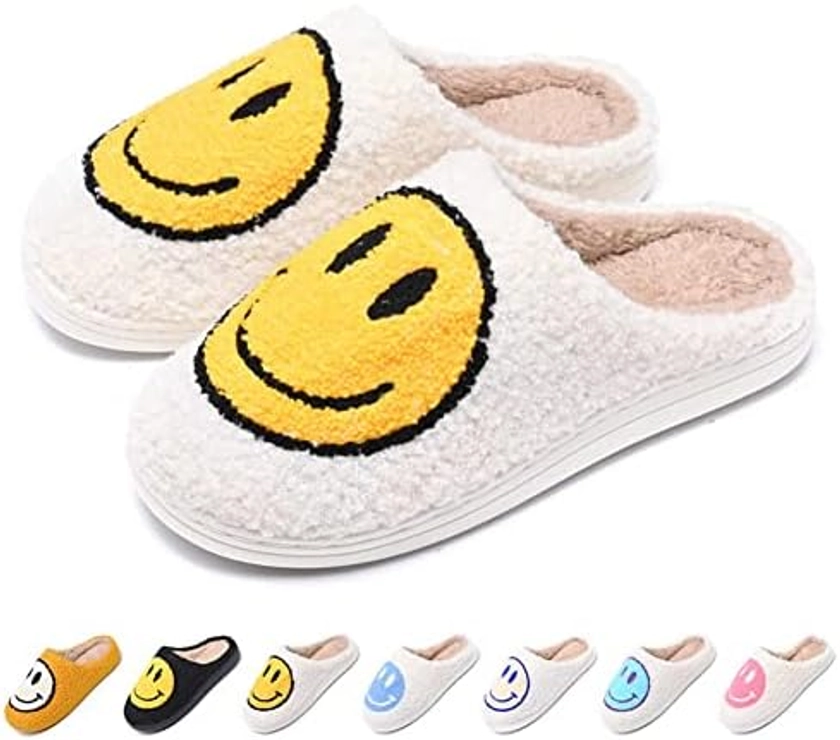 Amazon.com: Women's Men's Slides Slippers : Clothing, Shoes & Jewelry