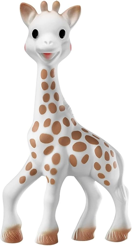 Sophie la girafe Baby Teething Toy - fresh touch gift box (2015 version)