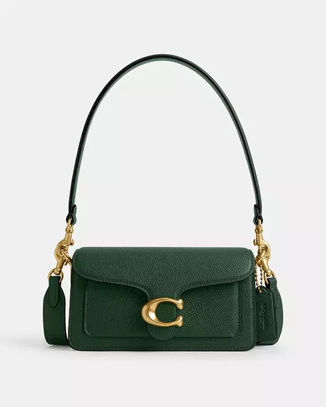 COACH® FR | Tabby Shoulder Bag 20