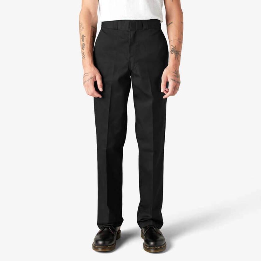 Men's Original 874 Work Pants - Dickies US