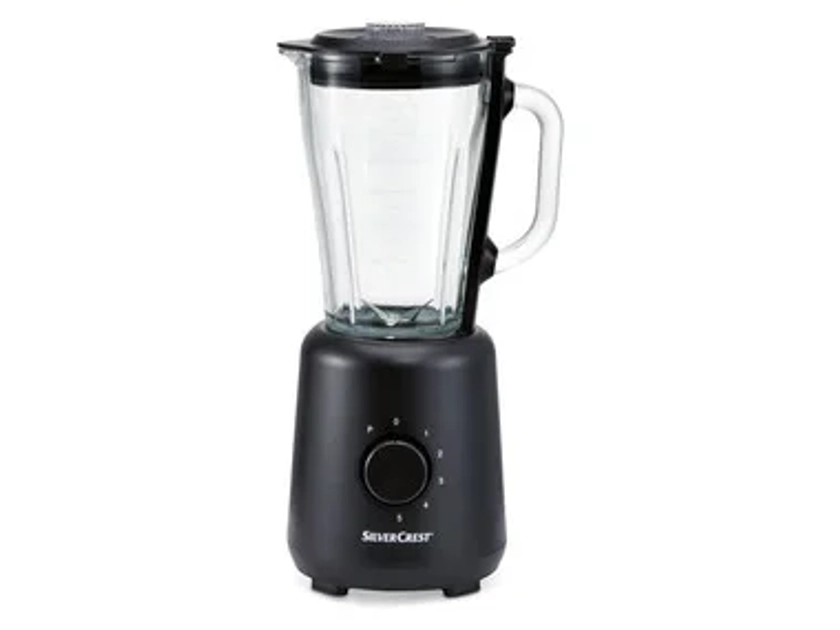 SILVERCREST® KITCHEN TOOLS Blender 600 W | LIDL