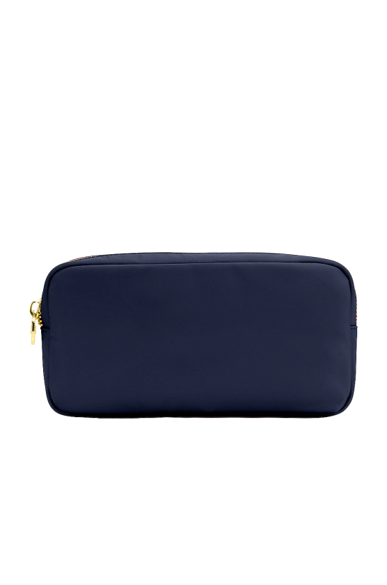 Stoney Clover Lane Classic Small Pouch in Saphire | REVOLVE