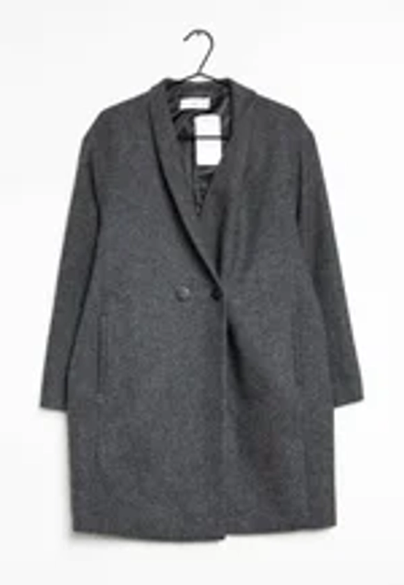 Manteau classique - grey