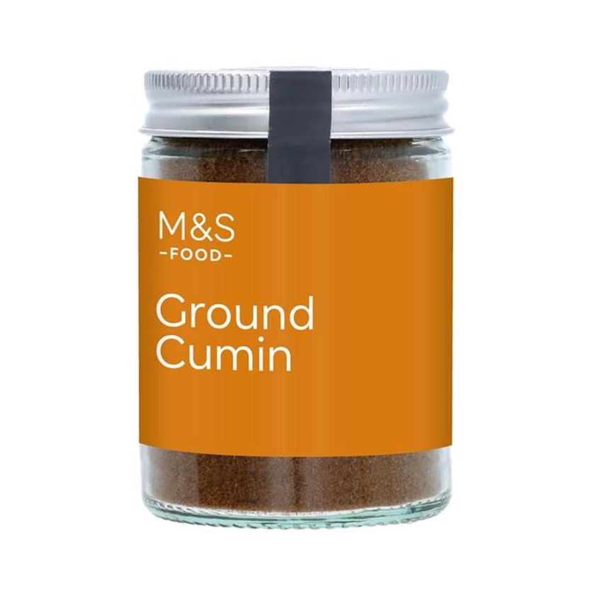 Cook With M&S Ground Cumin | Ocado