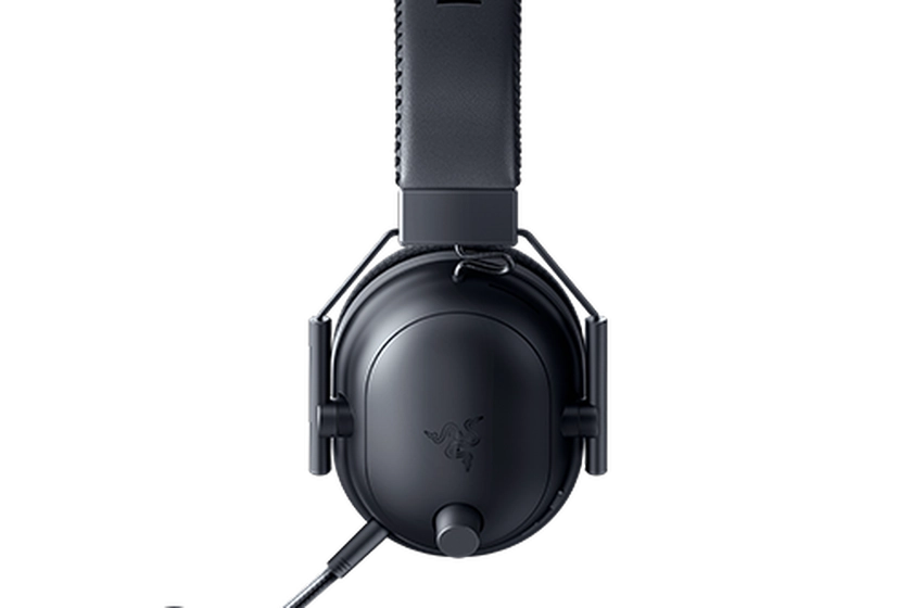 Buy Razer BlackShark V2 Pro - Black | Gaming Headsets | Razer.com