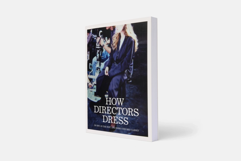 How Directors Dress