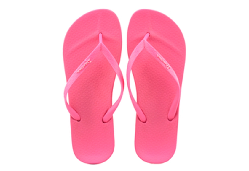 Ipanema Letnja obuća Pink Japanke - Ipanema Anatomic Colors Fem - Office Shoes Srbija