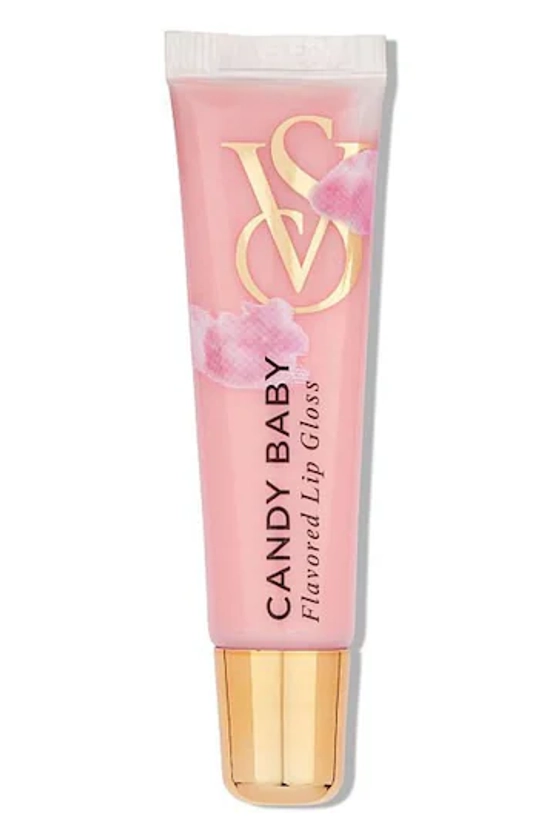 Buy Victoria's Secret Pink Candy Baby Flavoured Lip Gloss from the Next UK online shop