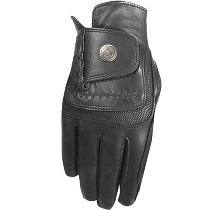 SSG® Hybrid Riding Gloves | Dover Saddlery