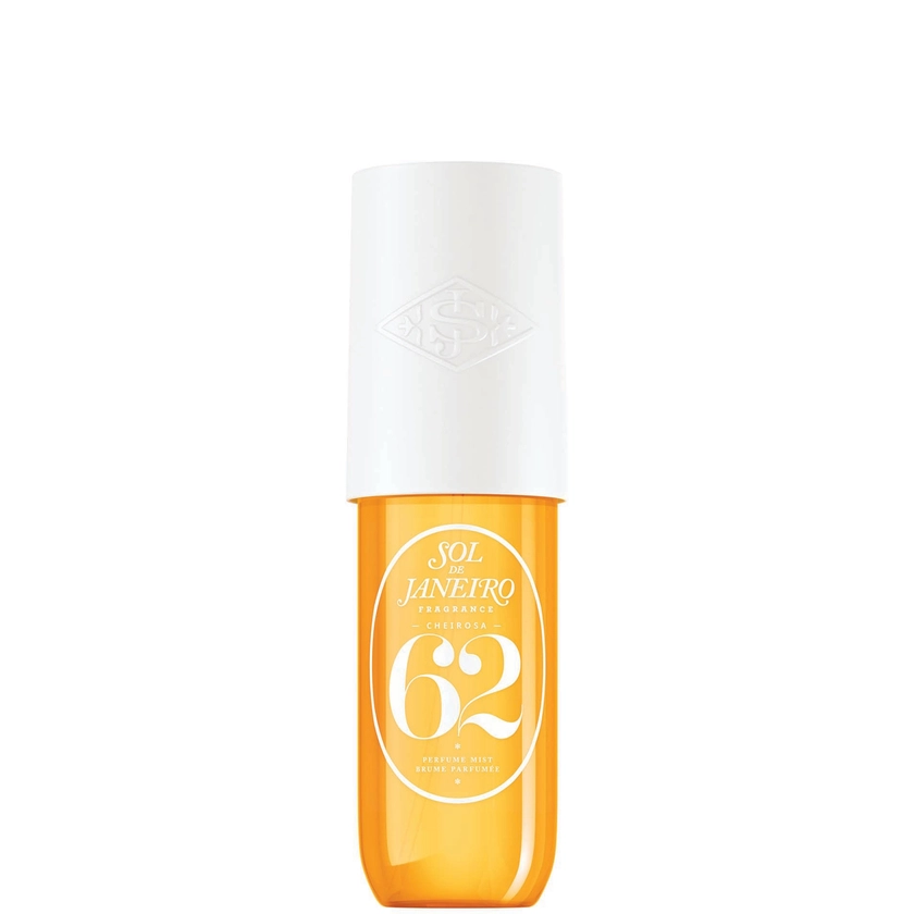 Sol de Janeiro Cheirosa 62 Perfume Mist 90ml | LOOKFANTASTIC