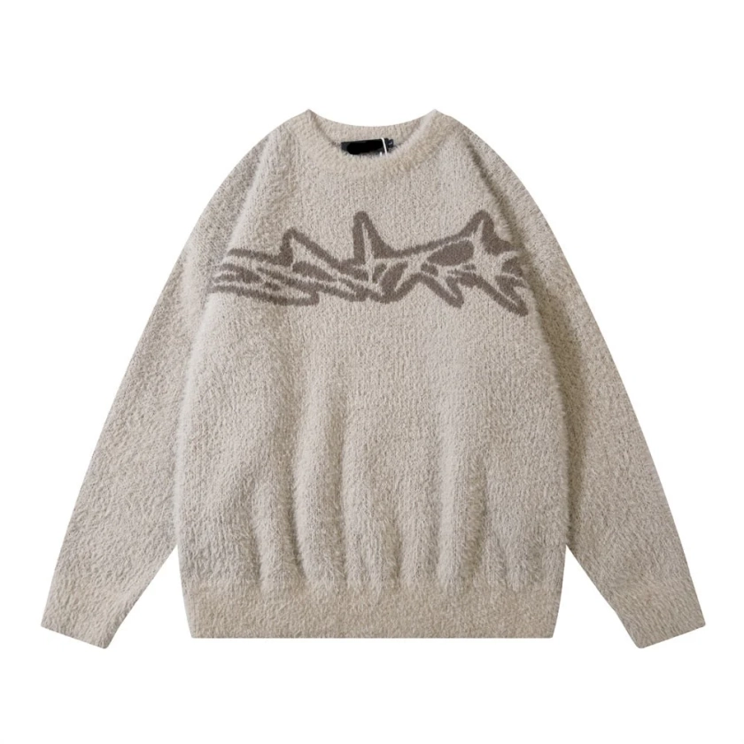 Jacquard Knit