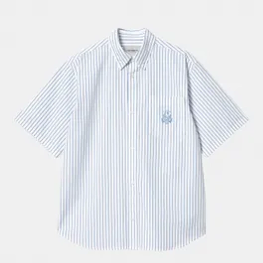 S/S Linus Shirt