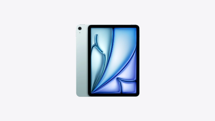 11-inch iPad Air Wi-Fi 128GB - Blue