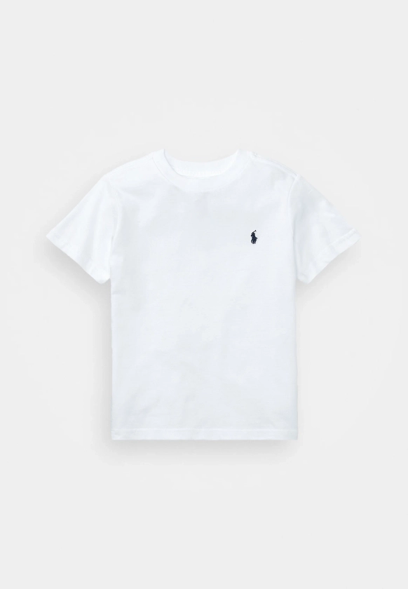 Polo Ralph Lauren T-shirt basic - white/wit - Zalando.nl