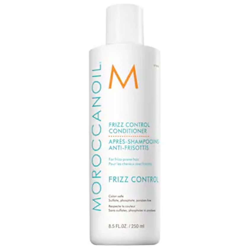 Frizz Control Conditioner - Moroccanoil | Sephora