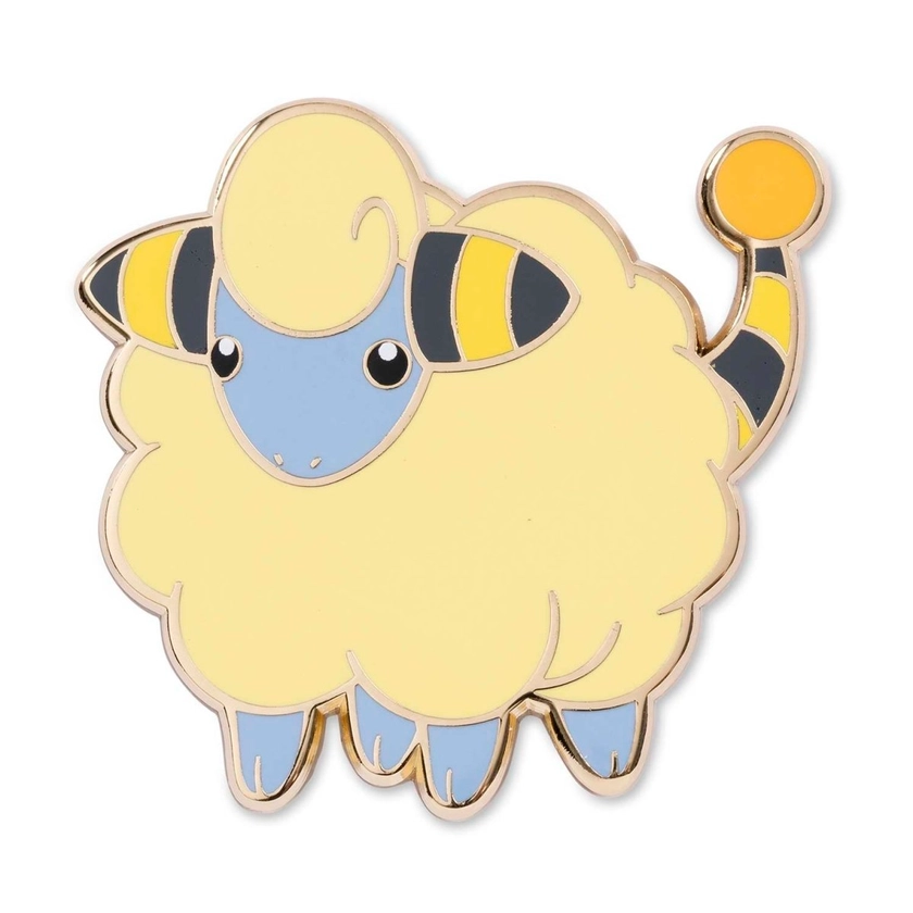 Mareep Pokémon Pin