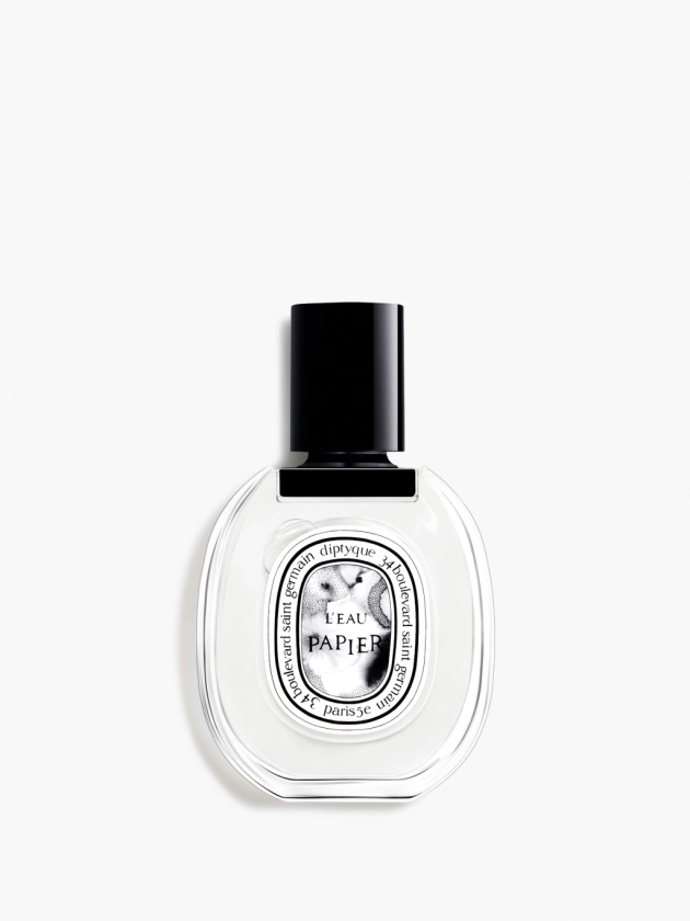 L’Eau Papier Eau de Toilette 50ml | Diptyque Paris