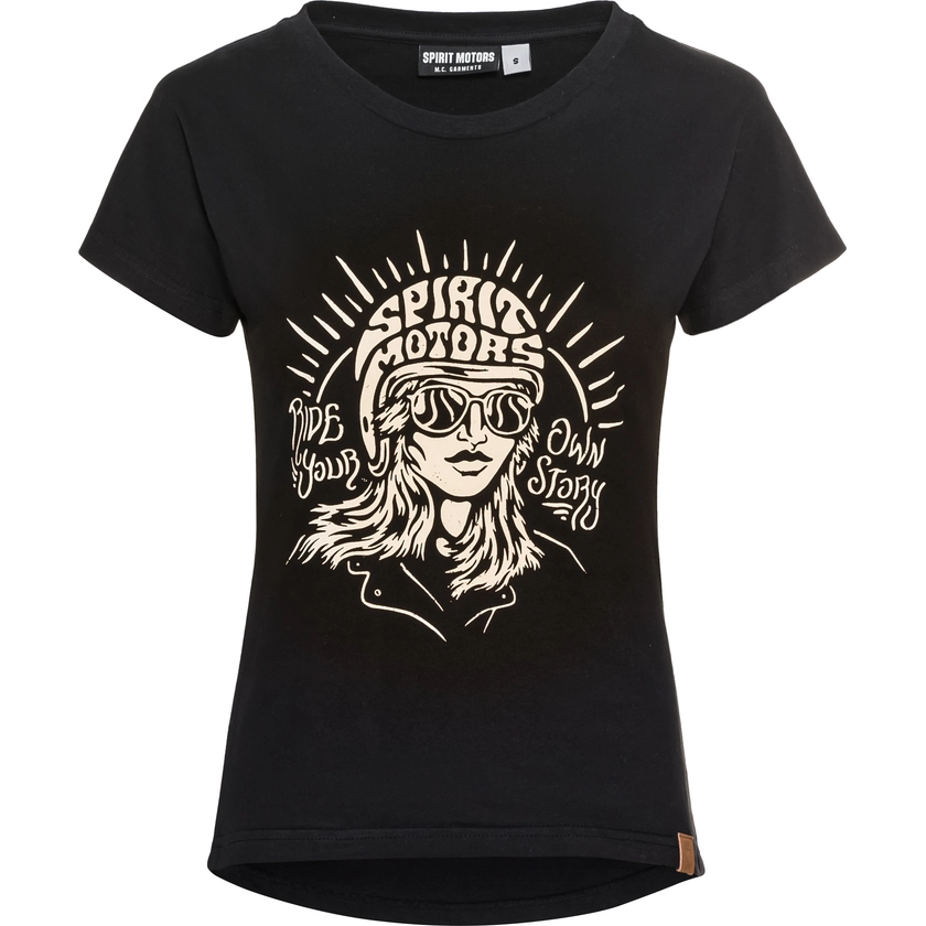 Joyful Jodie Ladies T-Shirt