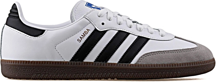 adidas Mixte Samba OG Chaussures de Fitness