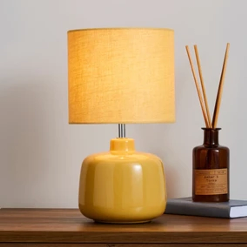 Oslo Ceramic Table Lamp