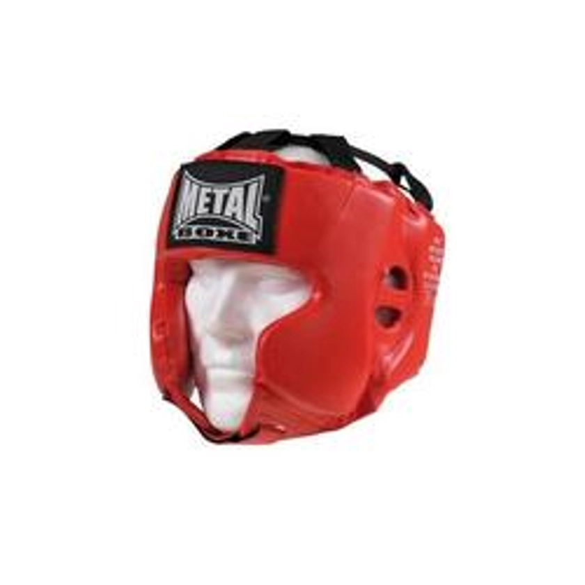 Casque Multi-Boxe METAL BOXE