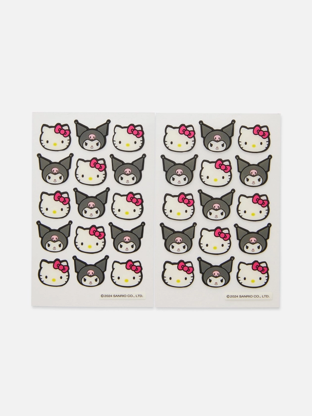 Hello Kitty Kuromi Blemish Patches