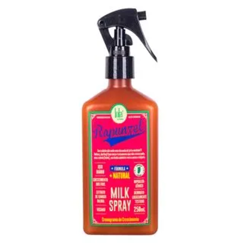 Lola Cosmetics Rapunzel Milk Spray - Leave-In - 250ml